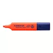 Szövegkiemelő, 1-5 mm, STAEDTLER "Textsurfer Classic 364", piros 1 db