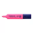 Szövegkiemelő, 1-5 mm, STAEDTLER "Textsurfer Classic 364", rózsaszín 1 db
