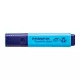 Szövegkiemelő, 1-5 mm, STAEDTLER "Textsurfer Classic 364", kék 1 db