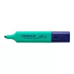 Szövegkiemelő, 1-5 mm, STAEDTLER "Textsurfer Classic 364", türkiz 1 db