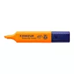 Szövegkiemelő, 1-5 mm, STAEDTLER "Textsurfer Classic 364", narancssárga 1 db