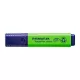 Szövegkiemelő, 1-5 mm, STAEDTLER "Textsurfer Classic 364", zöld 1 db