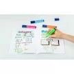 Szövegkiemelő, 1-5 mm, STAEDTLER "Textsurfer Classic 364", zöld 1 db