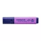 Szövegkiemelő, 1-5 mm, STAEDTLER "Textsurfer Classic 364", lila 1 db