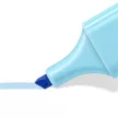 Szövegkiemelő, 1-5 mm, STAEDTLER "Textsurfer Classic Pastel 364 C", égkék 1 db