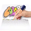 Szövegkiemelő, 1-5 mm, STAEDTLER "Textsurfer Classic Pastel 364 C", barack 1 db