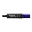 Szövegkiemelő, 1-5 mm, STAEDTLER "Textsurfer Classic Pastel 364 C", fekete 1 db