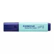 Szövegkiemelő készlet, 1-5 mm, STAEDTLER "Textsurfer Classic Pastel 364 C", 10 különböző szín 10 db