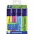 Szövegkiemelő készlet, 1-5 mm, STAEDTLER "Textsurfer® classic 364 R" 4 különböző szín 4 db