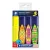 Szövegkiemelő készlet, 1-5 mm, STAEDTLER "Textsurfer® Classic 364", 3+1 szín 4 db