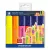 Szövegkiemelő készlet, 1-5 mm, STAEDTLER "Textsurfer® Classic 364", 4+2 szín 6 db