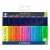 Szövegkiemelő készlet, 1-5 mm, STAEDTLER "Textsurfer Classic 364", 8 különböző szín 8 db