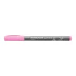 Ecsetirón készlet, STAEDTLER "Pigment brush 371", 12 különböző pasztell szín 12 db