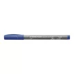 Ecsetirón készlet, STAEDTLER "Pigment brush 371", 12 különböző természeti szín 12 db