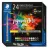 Ecsetirón készlet, STAEDTLER "Pigment brush 371", 24 különböző szín 24 db