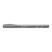 Ecsetirón készlet, STAEDTLER "Pigment 372", 6 különböző fekete és szürke árnyalat 6 db