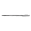 Ecsetirón készlet, STAEDTLER "Pigment 372", 6 különböző fekete és szürke árnyalat 6 db