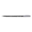Ecsetirón készlet, STAEDTLER "Pigment 372", 6 különböző fekete és szürke árnyalat 6 db