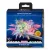 Ecsetirón készlet, STAEDTLER "Pigment big brush 373", 10 különböző pasztell szín 10 db