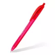 Golyóstoll, 1 mm, nyomógombos, STAEDTLER® "4230 M", 8 különböző szín 8 db