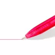 Golyóstoll, 1 mm, nyomógombos, STAEDTLER® "4230 M", 8 különböző szín 8 db