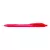 Golyóstoll, 1 mm, nyomógombos, STAEDTLER "Ball 423 M", piros 1 db