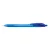 Golyóstoll, 1 mm, nyomógombos, STAEDTLER "Ball 4230 M", kék 1 db