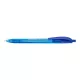 Golyóstoll, 1 mm, nyomógombos, STAEDTLER "Ball 4230 M", kék 1 db