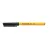 Golyóstoll, 0,3 mm, kupakos, STAEDTLER "Stick 430 F", fekete 1 db
