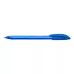 Golyóstoll, 0,3 mm, kupakos, STAEDTLER "Ball 432", kék 1 db