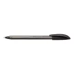 Golyóstoll, 0,3 mm, kupakos, STAEDTLER "Ball 432", fekete 1 db