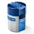 Hegyező, kétlyukú, tartályos, STAEDTLER "512", kék 1 db