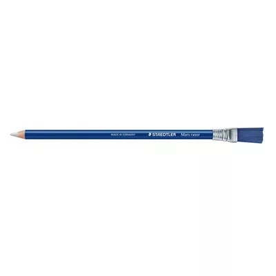 Radírceruza, kefével, STAEDTLER "Mars Rasor 526 61"