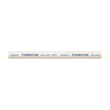   Pótbél, "Staedtler Mars® plastic 528" radírstifthez, STAEDTLER 1 db