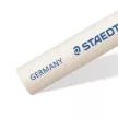 Pótbél, "Staedtler Mars® plastic 528" radírstifthez, STAEDTLER 1 db