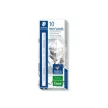 Pótbél, "Staedtler Mars® plastic 528" radírstifthez, STAEDTLER 1 db
