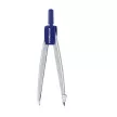 Körző, heggyel, STAEDTLER "Noris 550" 1 db