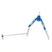 Körző készlet, precíziós, 4 darabos, STAEDTLER "Mars® comfort 552" 1 készlet