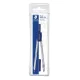 Körző készlet, 2 darabos, STAEDTLER "Mars Basic 559" 1 készlet