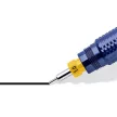 Csőtoll, 1,0 mm, STAEDTLER "Mars® Matic 700"