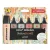 Szövegkiemelő készlet, 2-5 mm, STABILO "BOSS original NatureCOLORS", 6 különböző szín 6 db