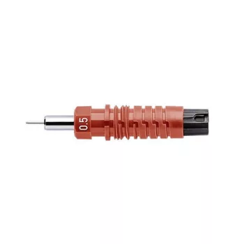   Cserehegy csőtollhoz, 0,5 mm, STAEDTLER "Mars® matic 750"