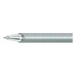 Nyomósirón, 0,5 mm, STAEDTLER "Triplus Micro 774", szürke 1 db