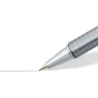 Nyomósirón, 0,5 mm, STAEDTLER "Triplus Micro 774", szürke 1 db