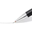 Nyomósirón, 0,5 mm, STAEDTLER "Mars micro 775", kék 1 db