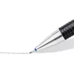 Nyomósirón, 0,7 mm, STAEDTLER "Mars micro 775", kék 1 db