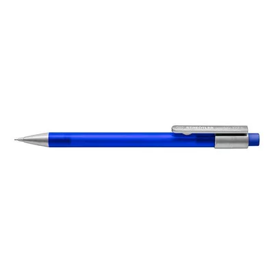 Nyomósirón, 0,5 mm, STAEDTLER "Graphite 777", selyemkék 1 db