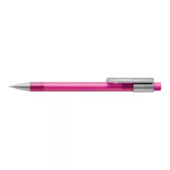   Nyomósirón, 0,5 mm, STAEDTLER "Graphite 777", magenta 1 db