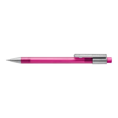 Nyomósirón, 0,5 mm, STAEDTLER "Graphite 777", magenta 1 db