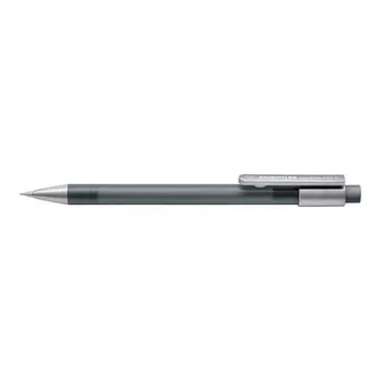   Nyomósirón, 0,5 mm, STAEDTLER "Graphite 777", szürke 1 db